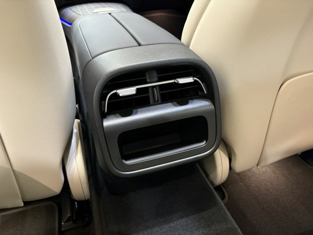 New 2026 Cirrus Silver Metallic Mercedes-Benz  image 38