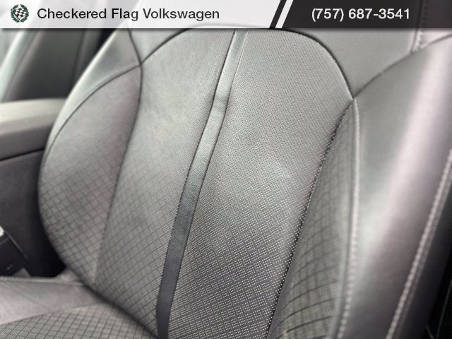 Used 2019 Platinum Graphite Kia EX Turbo image 22