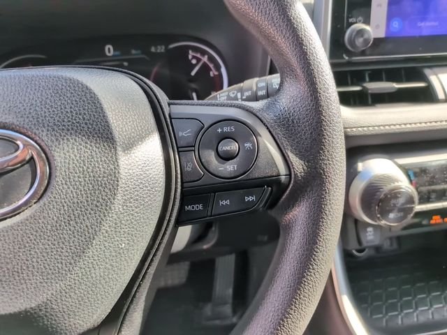 Certified Used 2024  Toyota XLE image 16