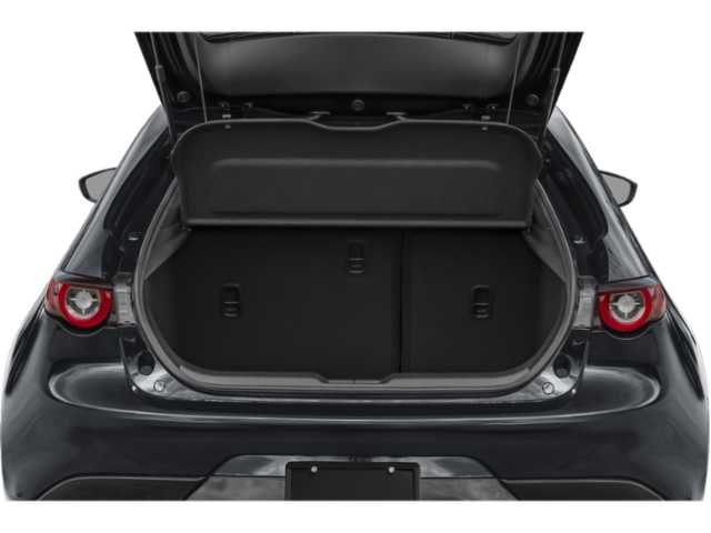 New 2026 Jet Black Mica Mazda 2.5 S image 8