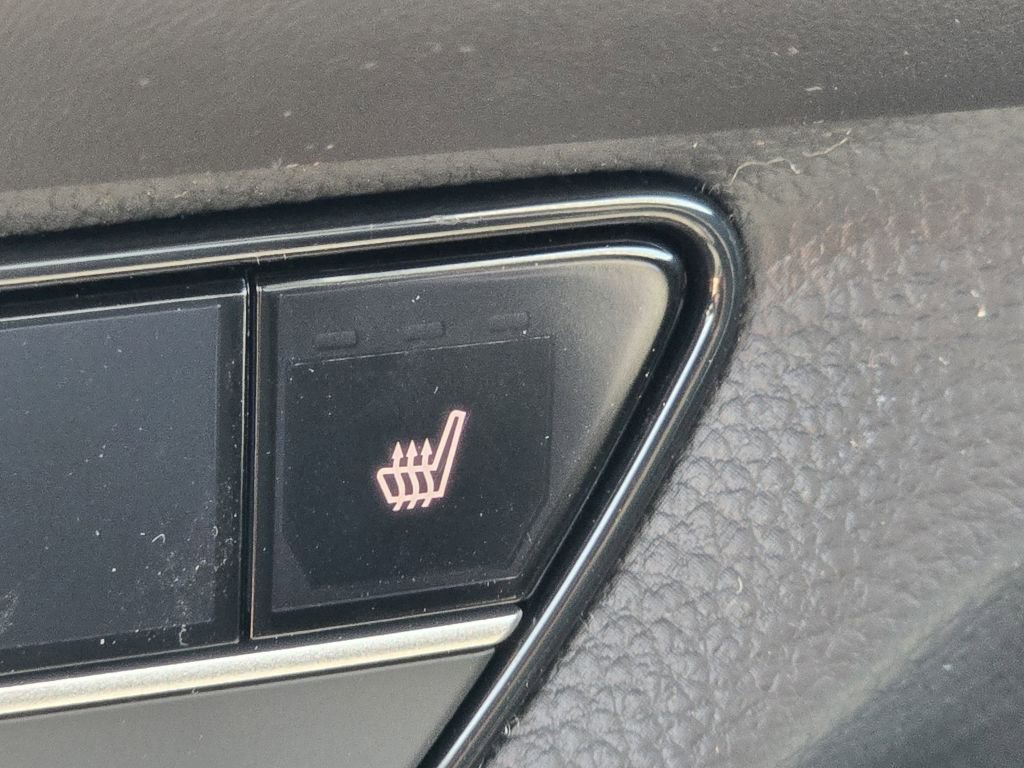 2026 Honda HR-V EX-L - Photo 21