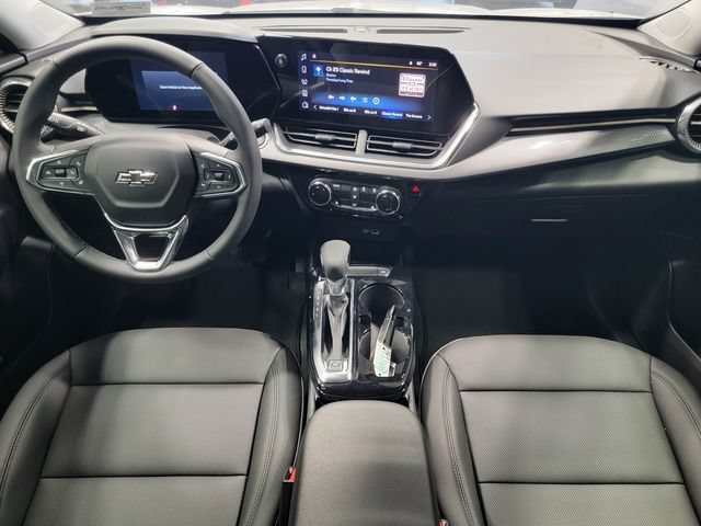 2026 Chevrolet Trax Activ - Photo 17