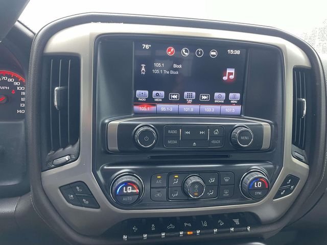 Used 2016 Silver GMC Denali image 18