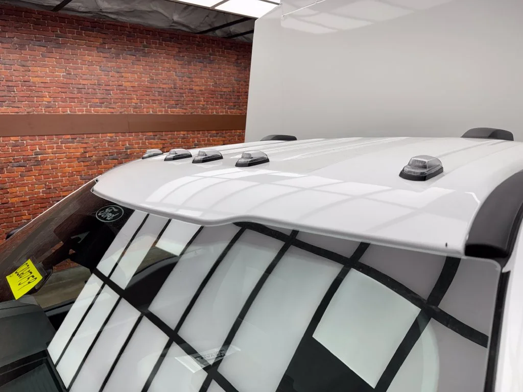 New 2026 White Ford XL image 9