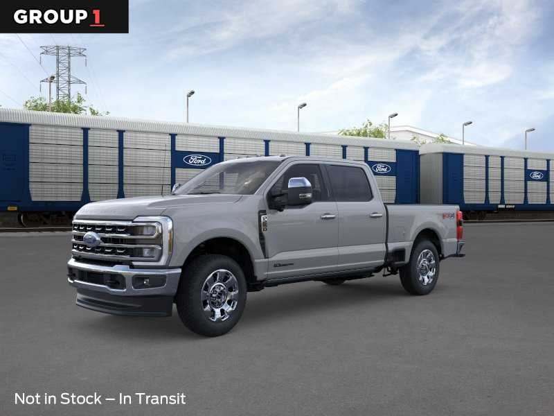 2026 Ford F-250 Lariat 4x4 Crew Cab 6-3/4' Box's photo