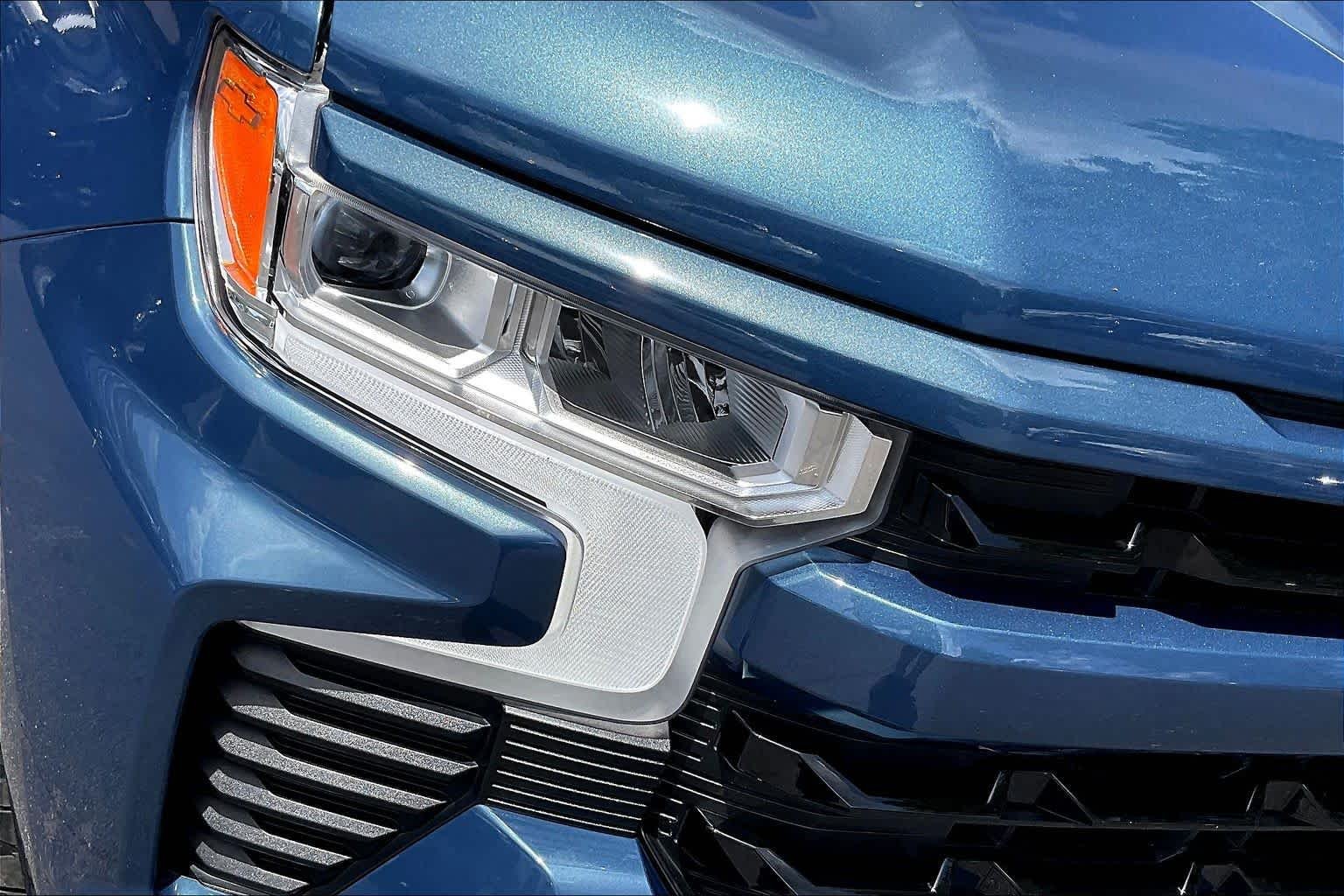 2024 Chevrolet Silverado 1500 RST - Photo 27