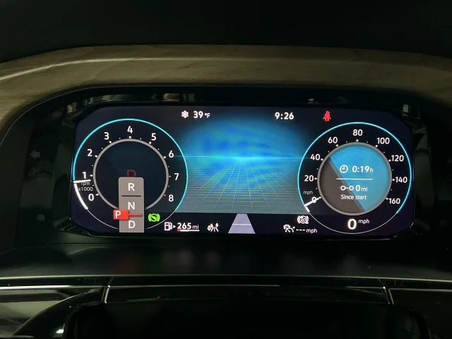 2024 Volkswagen Atlas SE w/Tech - Photo 12