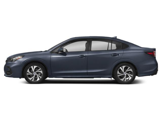 Used 2025 Cosmic Blue Pearl Subaru Premium image 3