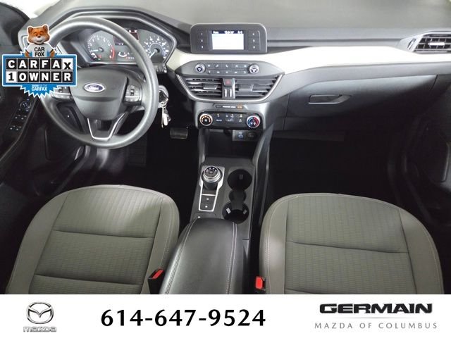 Used 2022 Black Ford S image 30