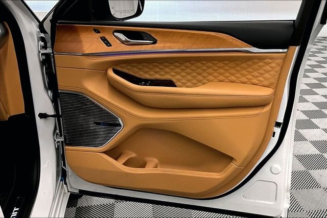 2024 Jeep Grand Cherokee Summit Reserve - Photo 22
