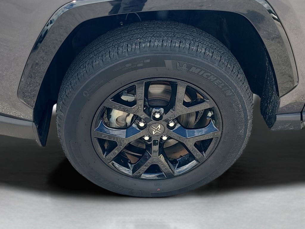Certified Used 2024 Gray Toyota XLE image 23