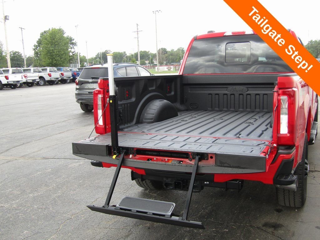 2026 Ford F-250 Super Duty XL - Photo 15
