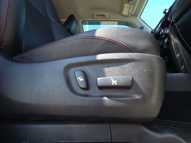 Used 2016 White Toyota TRD Pro image 16