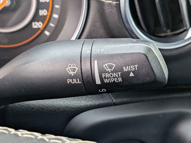 Used 2020 White Jeep Overland image 30