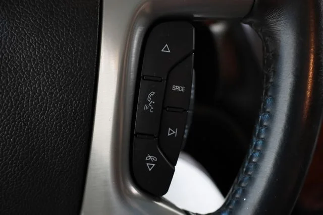 Used 2013 Mocha Steel Metallic Chevrolet LT image 26