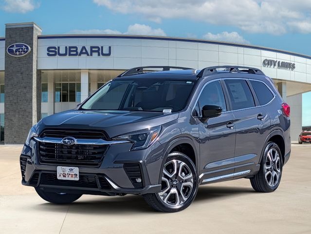 New 2026 Subaru ASCENT Limited 7-Passenger With Navigation &amp; AWD