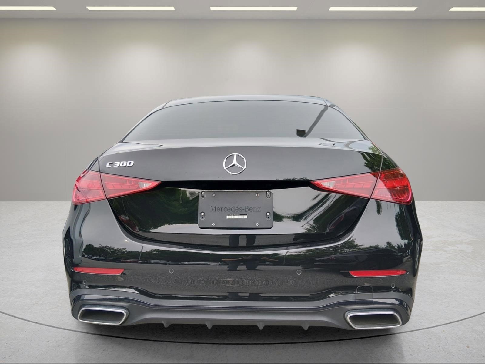 Used 2023  Mercedes-Benz C 300 image 6