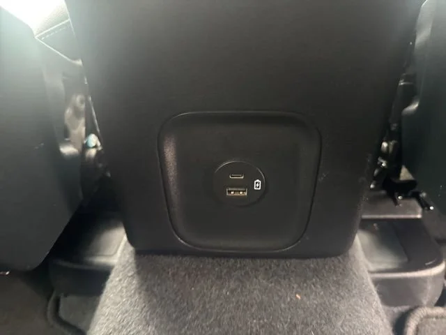 Used 2020 White Ford SEL image 13
