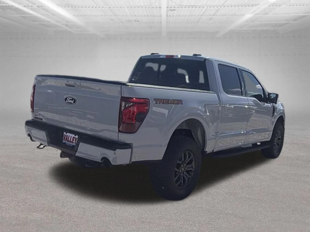 New 2026 Avalanche Ford Tremor® image 8