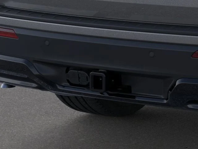 New 2026 Gray Metallic Ford ST-Line image 23