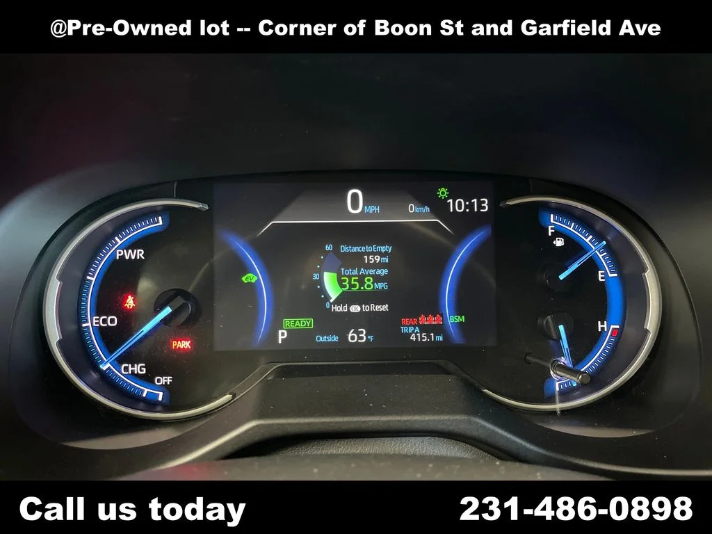 Used 2020 Gray Toyota Limited image 23