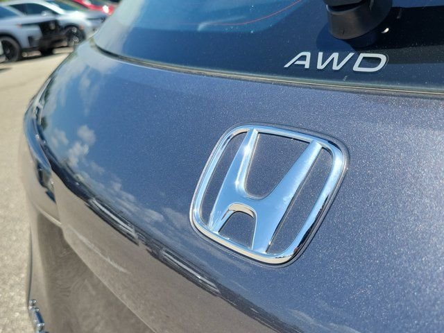 Used 2024 Urban Gray Pearl Honda LX image 7