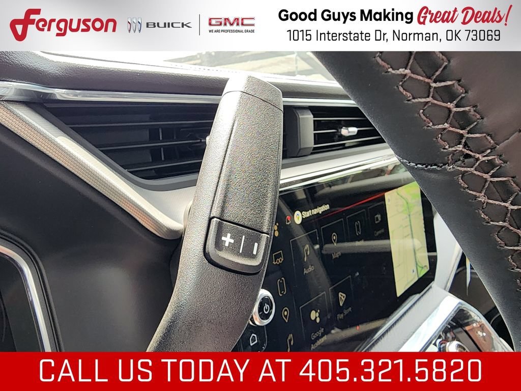 2026 GMC Sierra 2500HD Denali - Photo 27