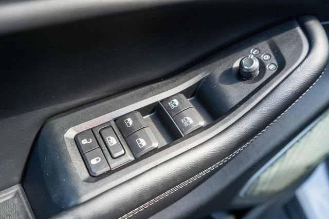 Used 2023 White Jeep 4xe image 21