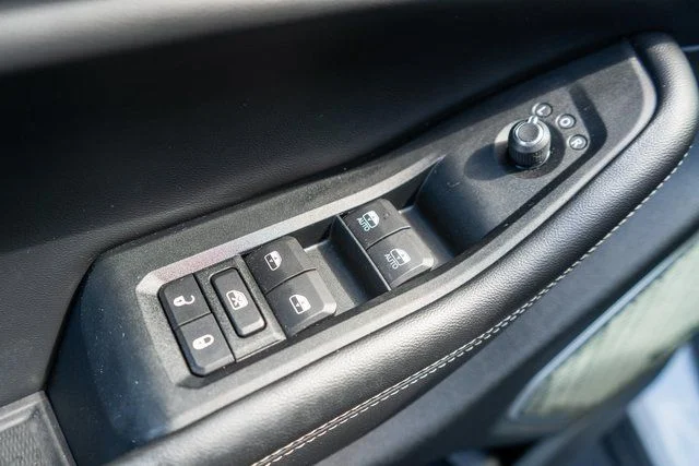 Used 2023 White Jeep 4xe image 21