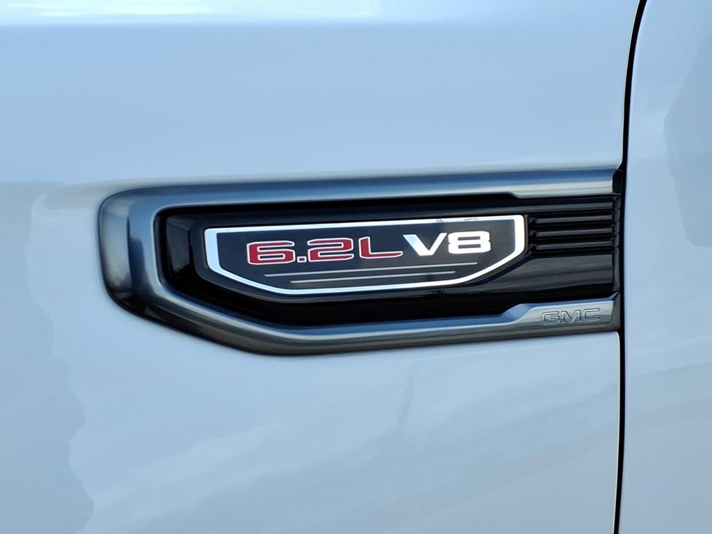 2026 GMC Sierra 1500 AT4 - Photo 10