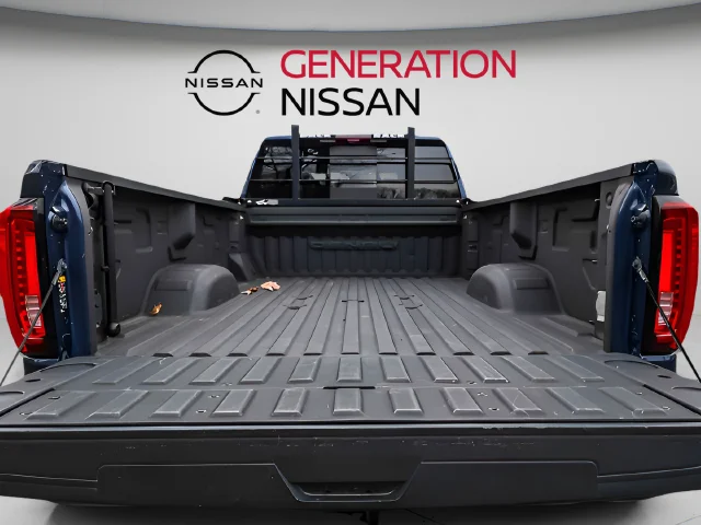 Used 2022 Blue GMC Denali image 20
