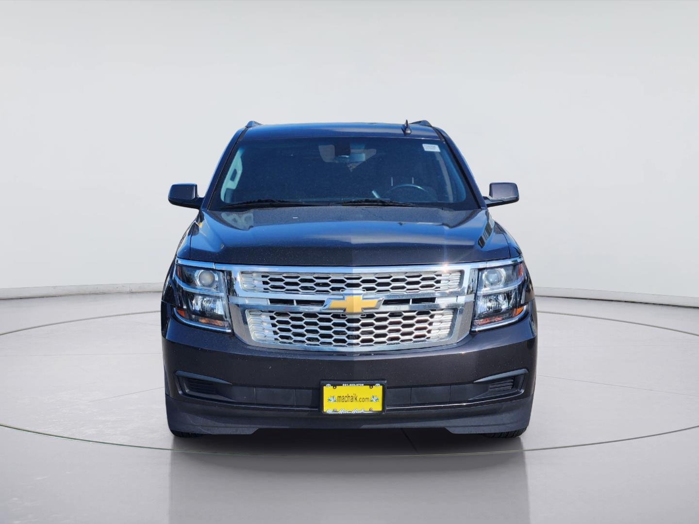 Used 2018 Tungsten Metallic Chevrolet LS image 2