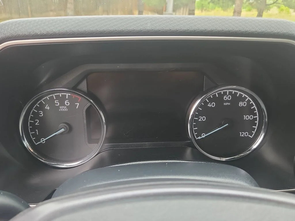 Used 2023 Blue Metallic Ford XLT image 42
