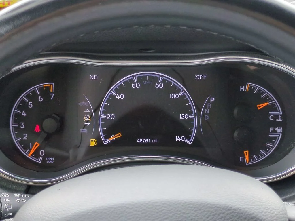 Used 2022 Black Jeep Laredo X image 28