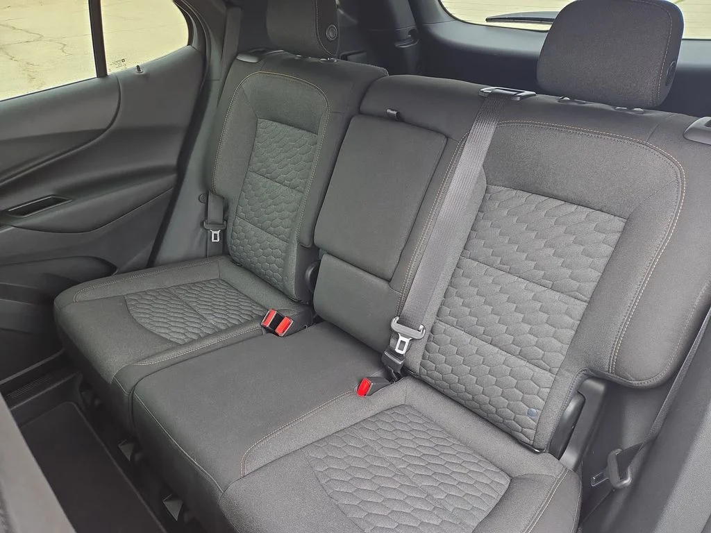 Certified Used 2020 Silver Chevrolet LT image 20