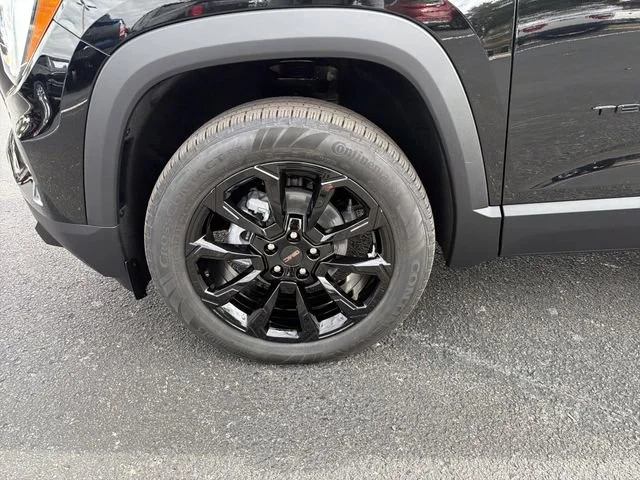 New 2026 Ebony Twilight Metallic GMC Elevation image 32