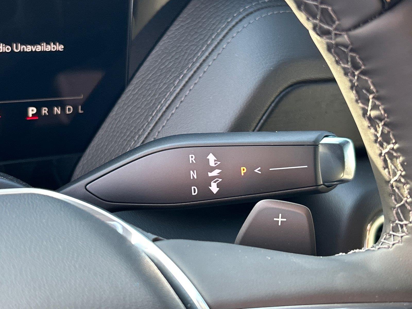 New 2026 Onyx Black GMC Denali image 26