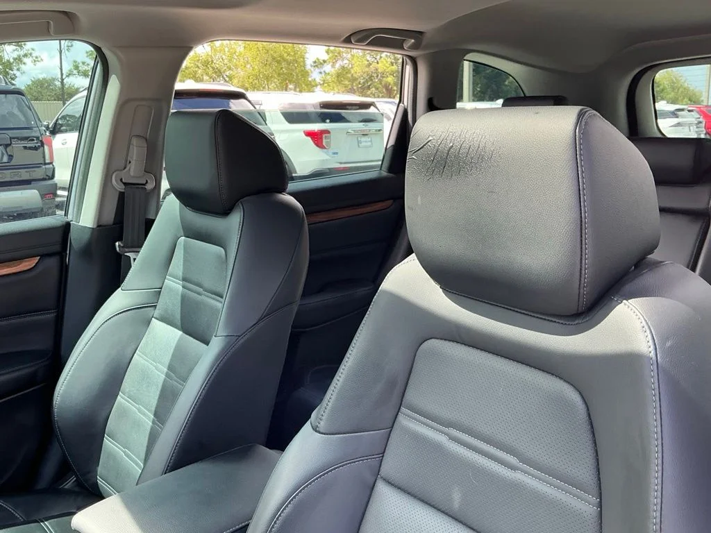 Used 2019  Honda EX-L image 26