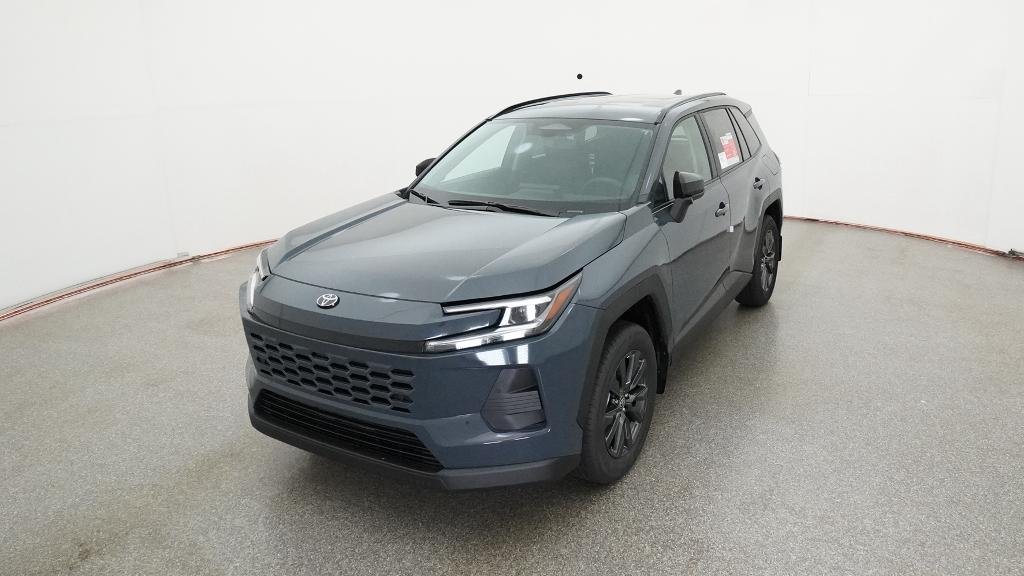 New 2026 Storm Cloud Toyota XLE Premium image 22