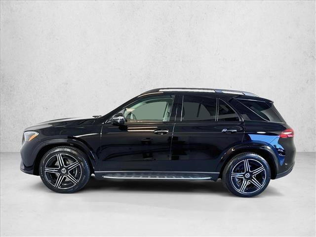 New 2026 Black Mercedes-Benz GLE 450 image 38
