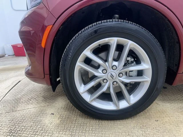 Used 2025 Red Dodge GT image 19