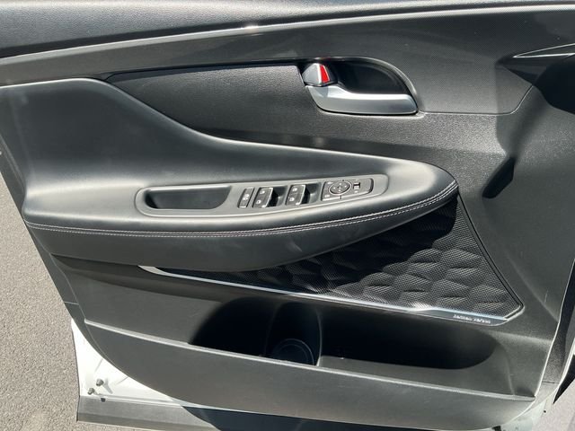 Used 2022 Gray Hyundai SEL image 27