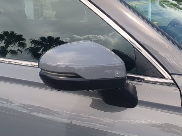 2025 Honda CR-V LX - Photo 12