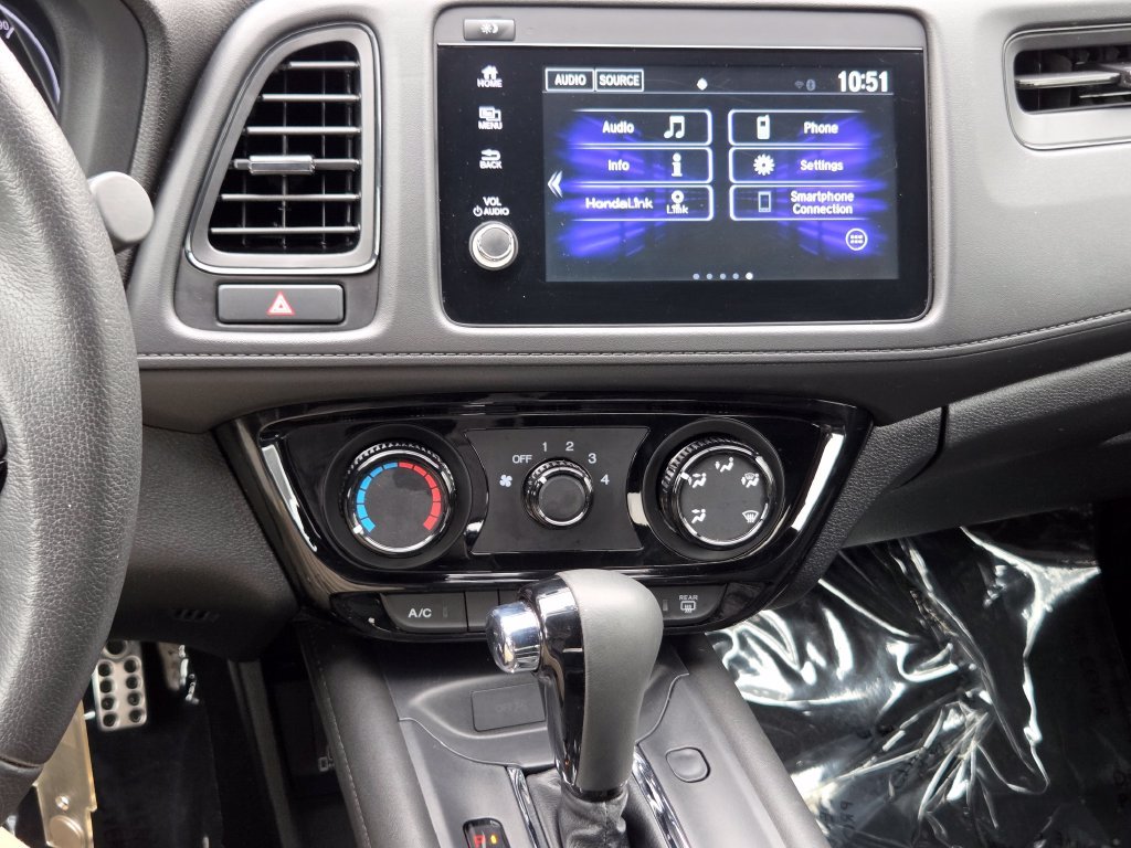 2021 Honda HR-V Sport - Photo 34