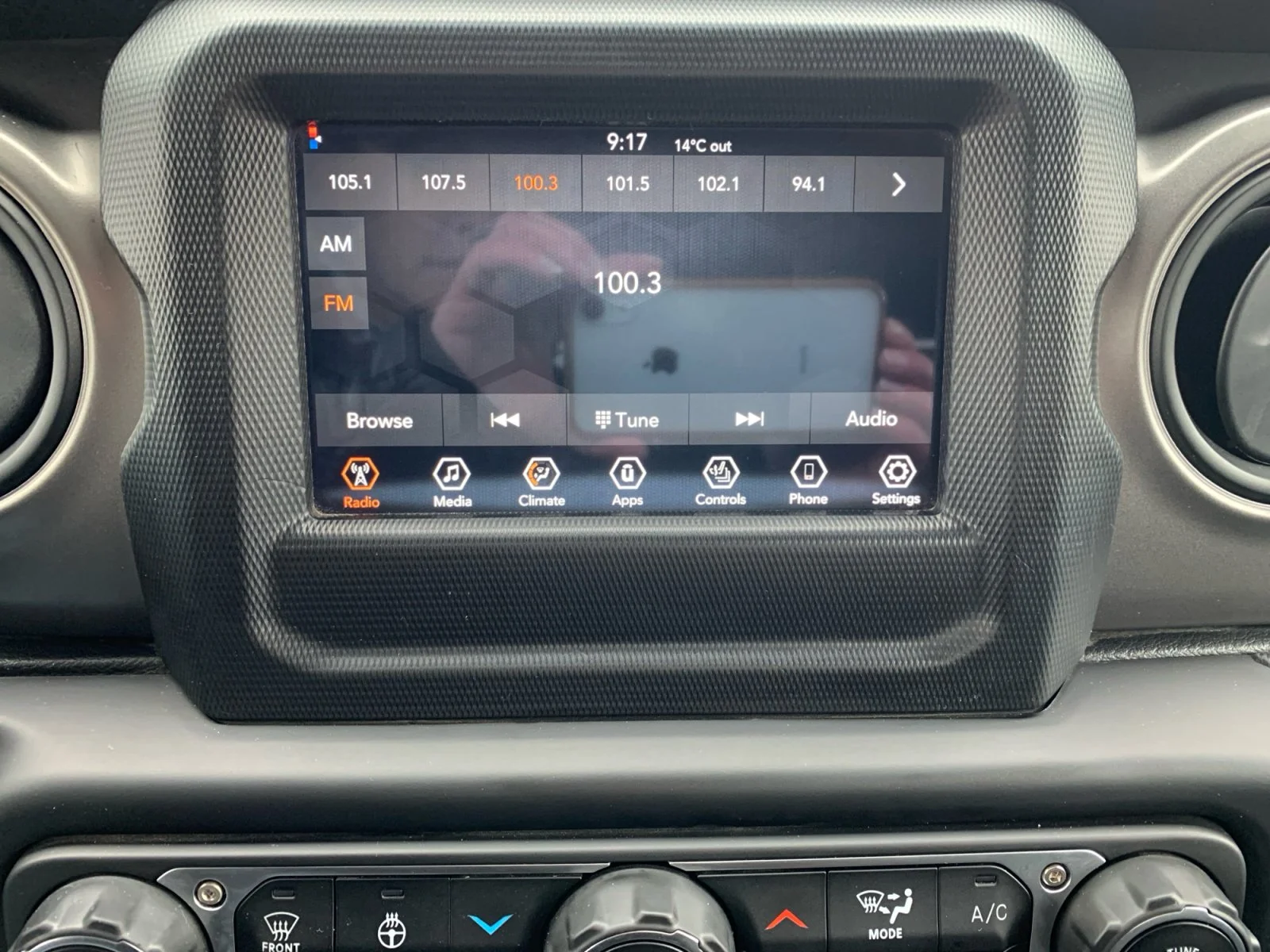 Certified Used 2023 Gray Jeep Sport S image 21