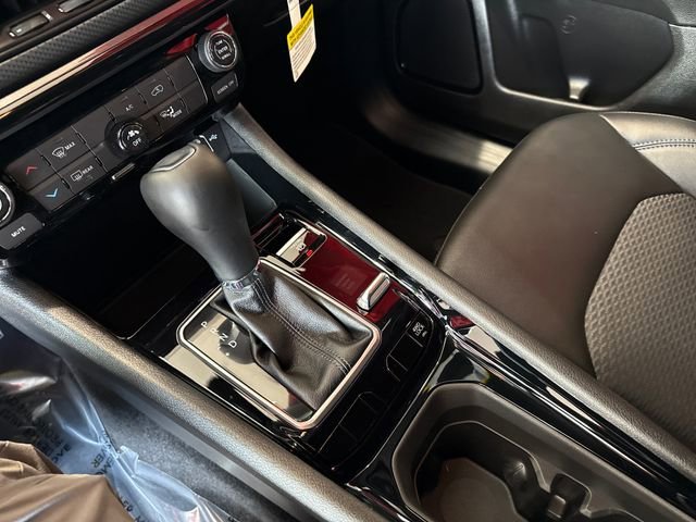 New 2026 Joose (DISC) Jeep Latitude image 26