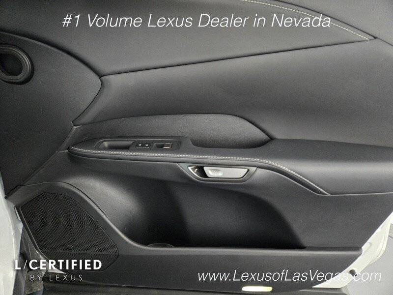 Certified Used 2024 White Pearl Lexus 350 Premium image 24