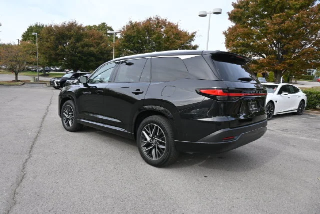 Certified Used 2025 CAVIAR Lexus 350 Premium image 11