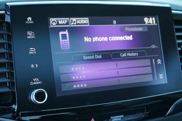 2022 Honda Ridgeline RTL-E - Photo 25