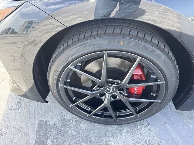 New 2026 Caviar Lexus  350 F SPORT image 10